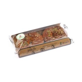 Bakemart Gluten Free Keto Multiseed Bagel