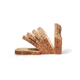 Fresh Sliced Bread High Fiber