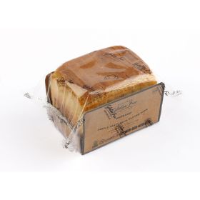 Bakemart Gluten Free White Loaf Bread