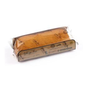 Bakemart Gluten Free Plain Panini