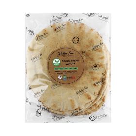 Bakemart Gluten Free Arabic Bread