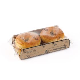 Bakemart Gluten Free Bagels