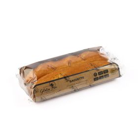 Bakemart Gluten Free Baguette Soft