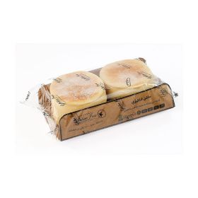 Bakemart Gluten Free English Muffin 80Gx4Pc