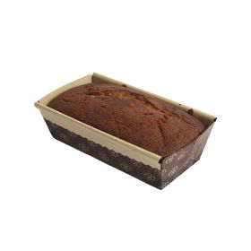 Bakemart Gluten Free Banana, Dates + Walnut Cake