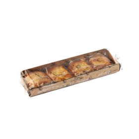 Bakemart Gluten Free Apple Danish