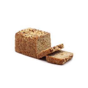 Fresh Bread Mixed Cereal