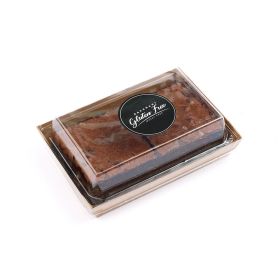 Bakemart Gluten Free Walnut Brownie