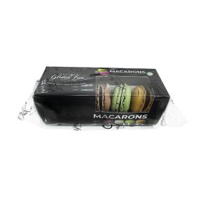 Bakemart Gluten Free Macaroons Assorted