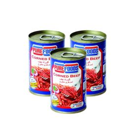 Purefoods Corned Beef