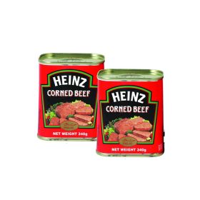 Heinz Corned Beef