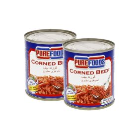 Purefoods Corned Beef