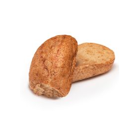 Fresh Brown Bread Rolls