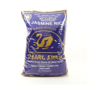 Pearl Swan Fragrant Jasmine Rice