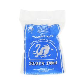 Silver Swan Frag Jasmine Rice
