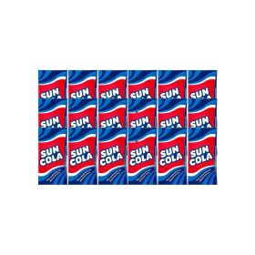 Suncola Cola Flavoured Drink
