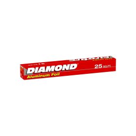 Diamond Aluminum Foil