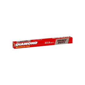 Diamond Heavy Duty Aluminum Foil