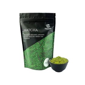 Tealand Japan Matcha Ceremonial