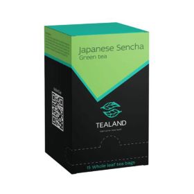 Tealand Japan Sencha 15 Sachet