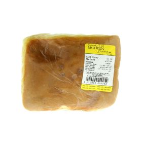 Modern Bakery Cake Pound Bar Tea