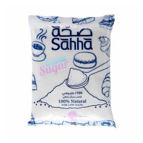 Sahha Fine Granulated Sugar