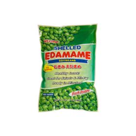 Wel-Pac Edamame Shelled & Boiled