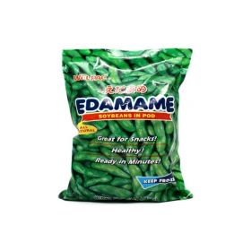 Wel-Pac Edamame