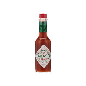 Tabasco Red Pepper Sauce 150 mL