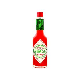 Tabasco Red Pepper Sauce