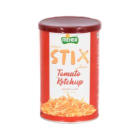 Meher Tomato Ketchup Potato Stix