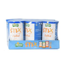 Meher Assorted Flavours Potato Stick