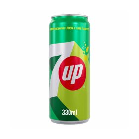 7up 330ml