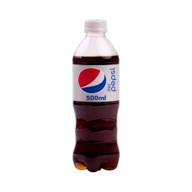 Pepsi Diet 500ML