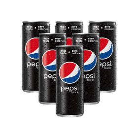 Pepsi Black Core 330ml