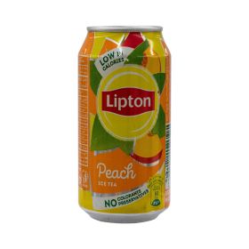 Lipton Peach Ice Tea 315ML
