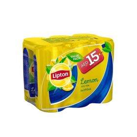 Lipton Ice Tea Lemon