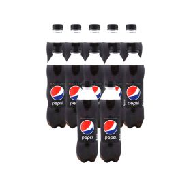 Pepsi Black Core 500ml