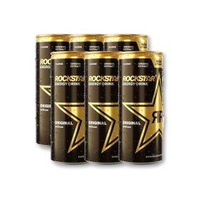 Rockstar Energy Drink