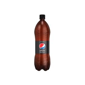 Pepsi Zero Sugar Pet 1.25L