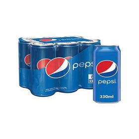 Pepsi 330ml