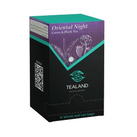 Tealand Oriental Night Sachet