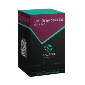 Tealand Earl Grey Special Sachet