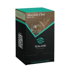 Tealand Marsala Chai Sachet