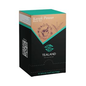 Tealand Karak Power Sachet
