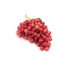 Grapes Red Chile