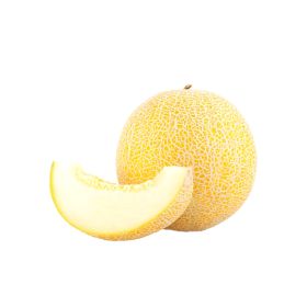 Sweet Melon Round Jordan