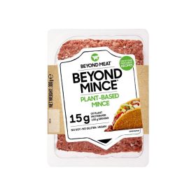 Beyond Meat Plant-Based Mince
