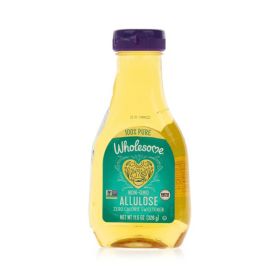 Wholesome Allulose Syrup