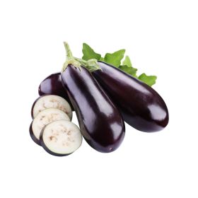 Eggplant Big Local